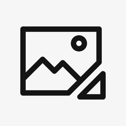 PhotoCleanup app icon
