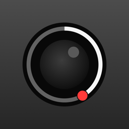 TeslaDashcam app icon